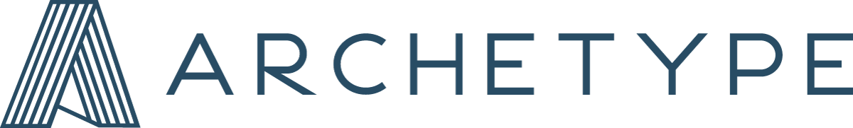Archetype Logo