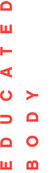 Educated Body Logo